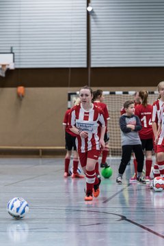 Bild 21 - wCJ KT Turnier Vormittag